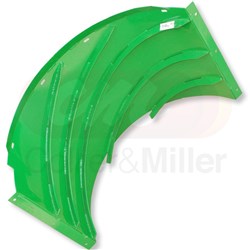 ROTOR COVER VANE TRANSPORT