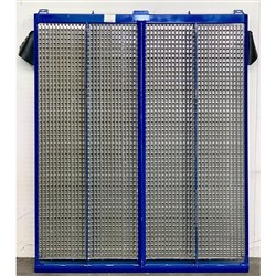 TOP SIEVE SUIT JOHN DEERE