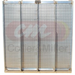 JOHN DEERE BOTTOM GP SIEVE