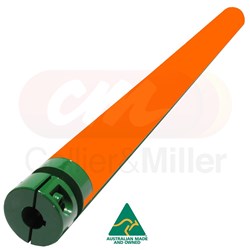 JD CENTRE FEED DRIVE ROLLER