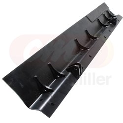 CONCAVE SUPPORT PLATE JD