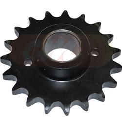COUNTER SHAFT DRIVE 19 TOOTH