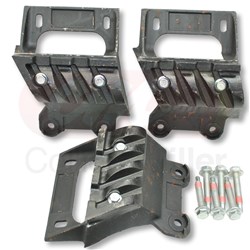 JOHN DEERE THRESHING ELEMENT