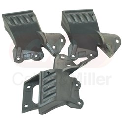 JOHN DEERE THRESHING ELEMENT