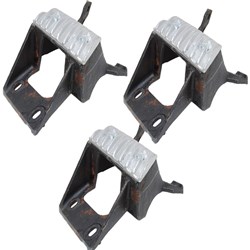 JOHN DEERE THRESHING ELEMENT