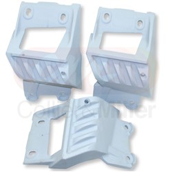 JOHN DEERE THRESHING ELEMENT