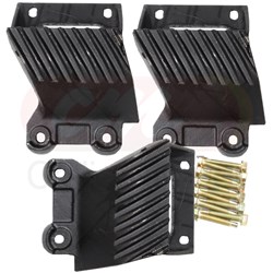 JOHN DEERE THRESHING ELEMENT