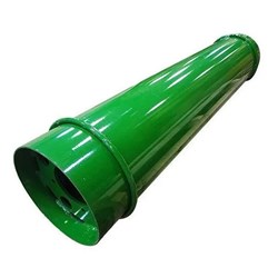 FEEDER HOUSE DRUM 3 CHAIN