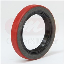 LOADING AUGER GEARBOX SEAL