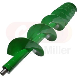 JOHN DEERE LOADING AUGER
