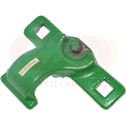 HOLD DOWN CLIP ADJ. HI ARCH