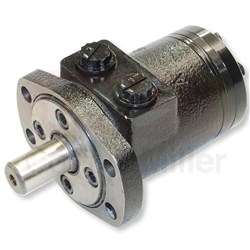 DRAPER BELT R/H SIDE HYD MOTOR