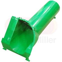 JOHN DEERE LOADING AUGER TUBE