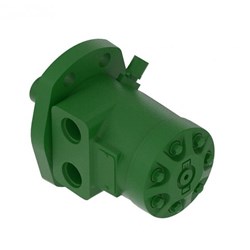 DRAPER BELT L/H SIDE HYD MOTOR