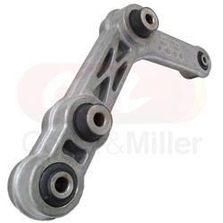 JOHN DEERE SWINGER ARM