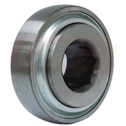 FEEDER HOUSE BEARING 1.25" HEX