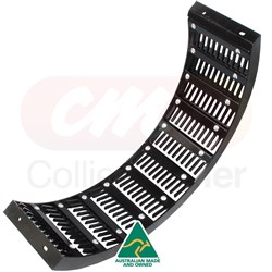 JOHN DEERE SEPARATOR GRATE