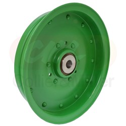 IDLER PULLEY SPLIT HALF (2 REQ