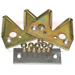 KNIFE FINE OVERLAP KIT