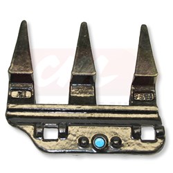 JD KNIFE GUARD TOP OVERLAP