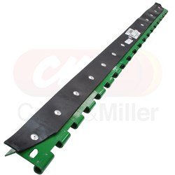 JD STONE TRAP ASSEMBLY HINGE