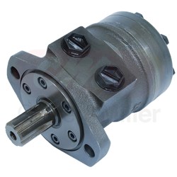 HYDRAULIC MOTOR 100CC M+S