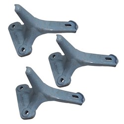 THRESHING TINE TUNGSTEN CARBID