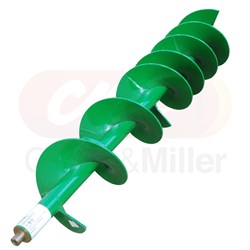 JOHN DEERE LOADING AUGER