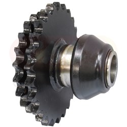 FEEDER HOUSE DRIVE SPROCKET