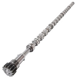 SPINDLE DRIVE SHAFT STEEL