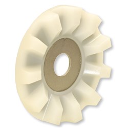 DOFFER STANDARD 6-1/4" X 1.25"