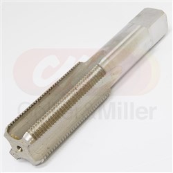 COTTON PICKER SPINDLE BAR TAP