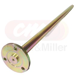 DOFFER SHAFT STANDARD SPEED