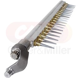 COTTON PICKER SPINDLE BAR