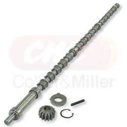 SPINDLE DRIVE SHAFT