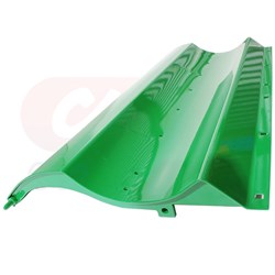 COTTON PICKER PRESSURE PLATE