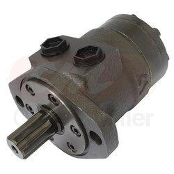 FEEDER DRIVE MOTOR 2 BOLT JD