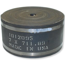 COTTON PICKER BELT SUIT JOHN D