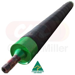 COTTON PICKER DRIVE ROLLER