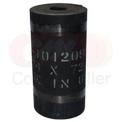 COTTON PICKER BELT REPAIR SECT