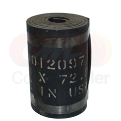 COTTON PICKER BELT REPAIR SECT