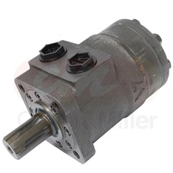 FEEDER DRIVE MOTOR 4 BOLT SUIT
