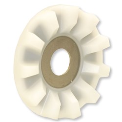 DOFFER HIGH SPEED 6.25" X 1.5"