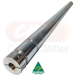 CENTRE FEED DRIVE ROLLER