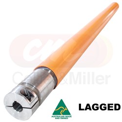 CENTRE FEED DRIVE ROLLER