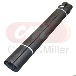 CENTRE FEED BELT 55.3" X 58"