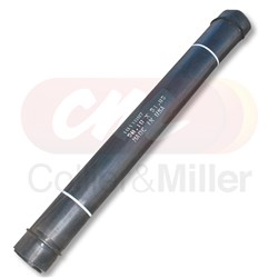 CENTER FEED BELT 58.1" X 51.85