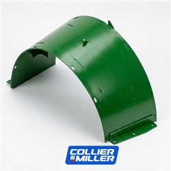 JD SEPARATOR COVER - TAPERED