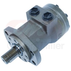 DRAPER BELT R/H SIDE MOTOR