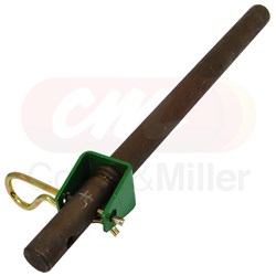 RETRACTABLE FINGER KIT 243MM